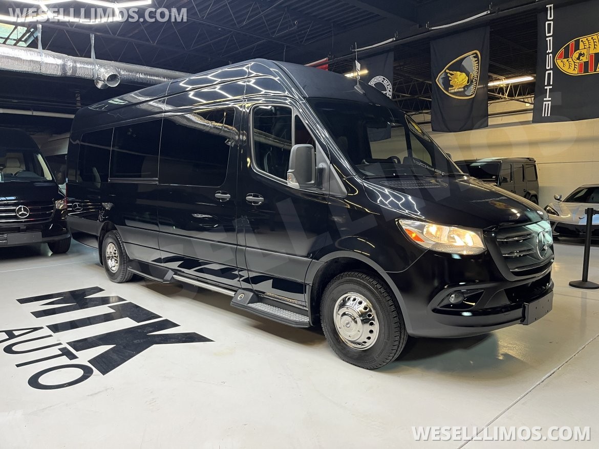 Sprinter for Sale in Richmond VA, VA - Photo 8