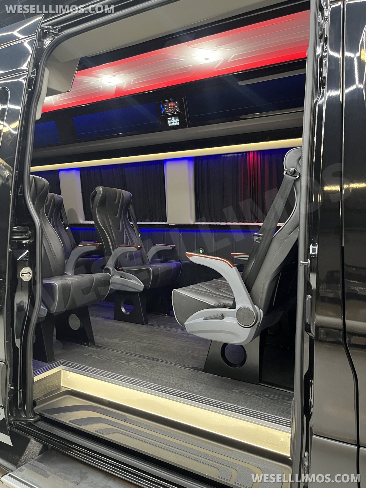 Sprinter for Sale in Richmond VA, VA - Photo 13