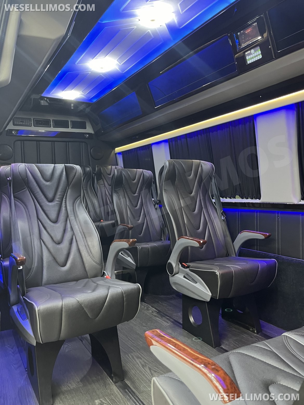 Sprinter for Sale in Richmond VA, VA - Photo 14