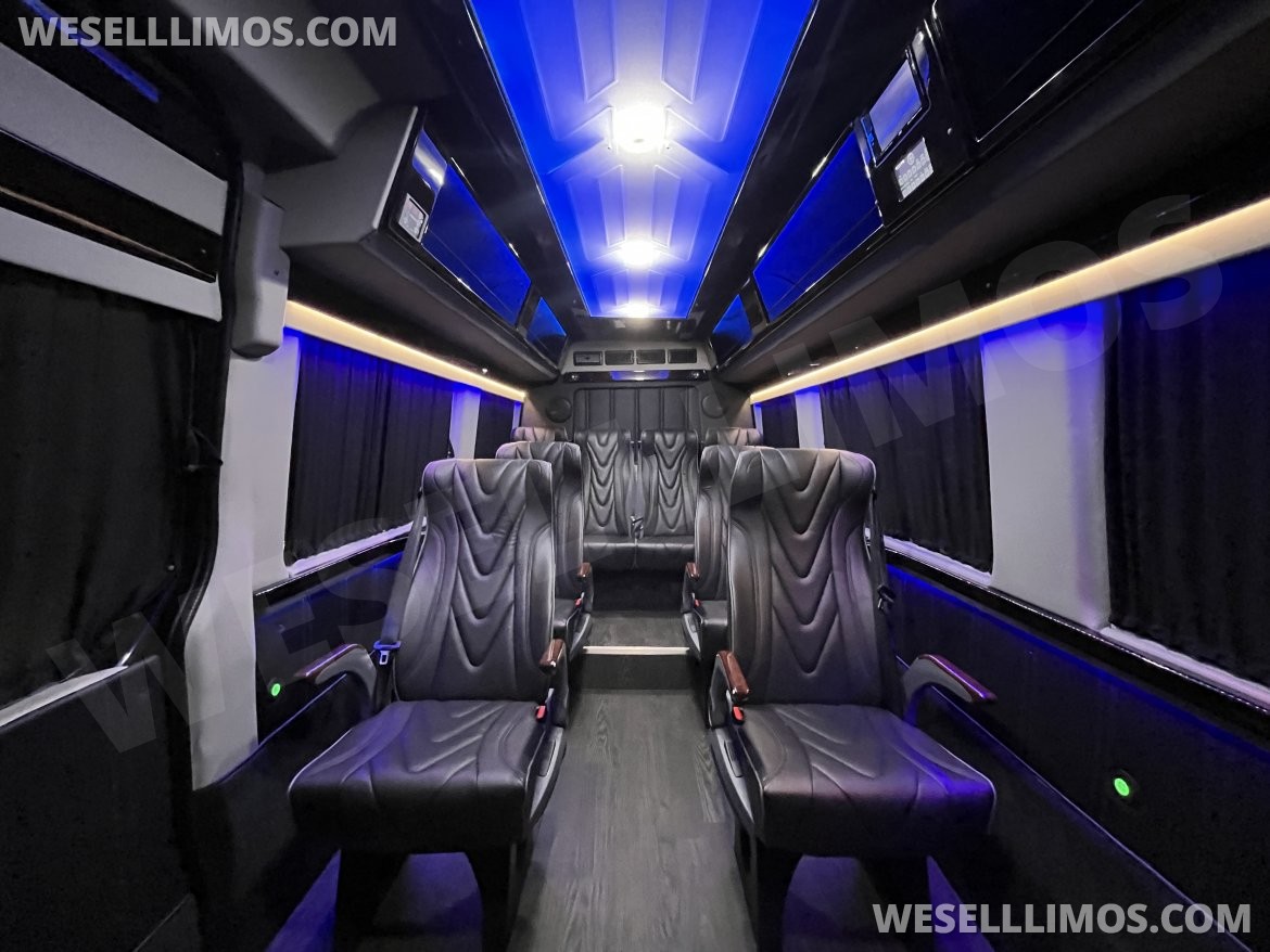 Sprinter for Sale in Richmond VA, VA - Photo 15
