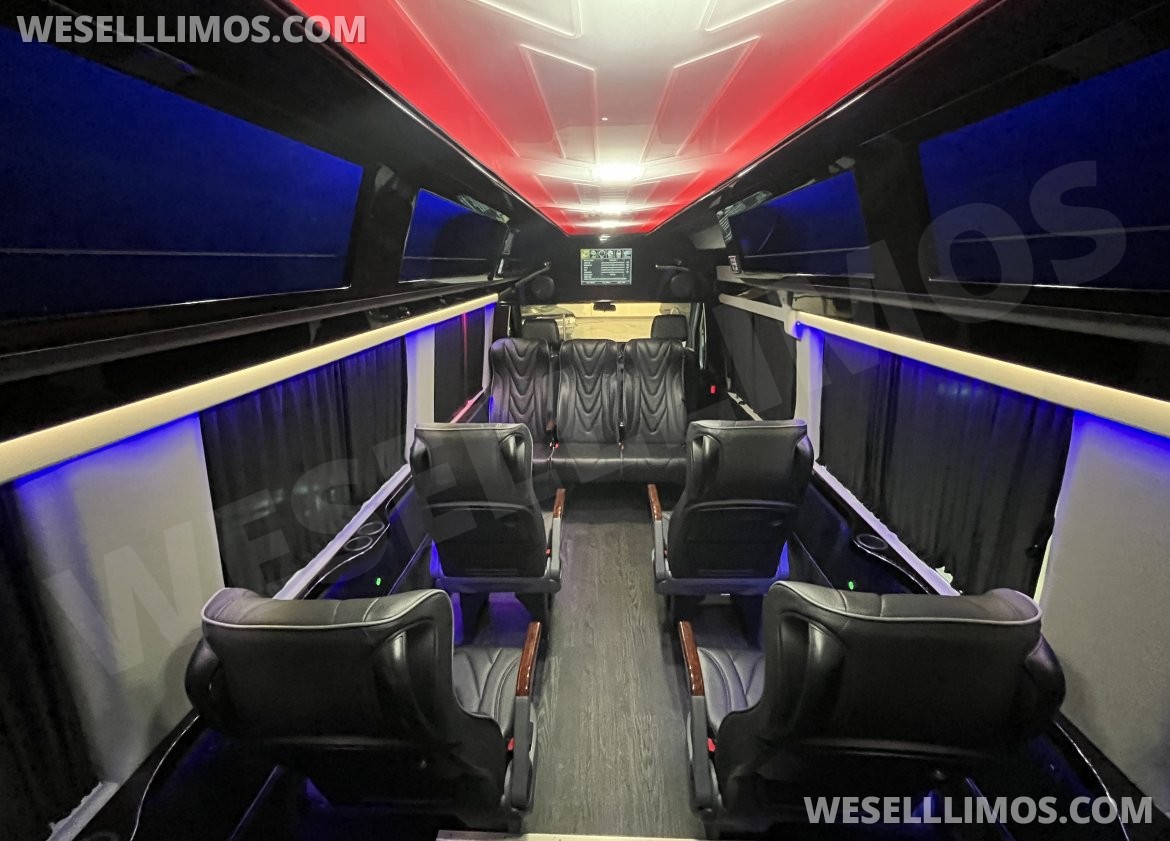 Sprinter for Sale in Richmond VA, VA - Photo 20