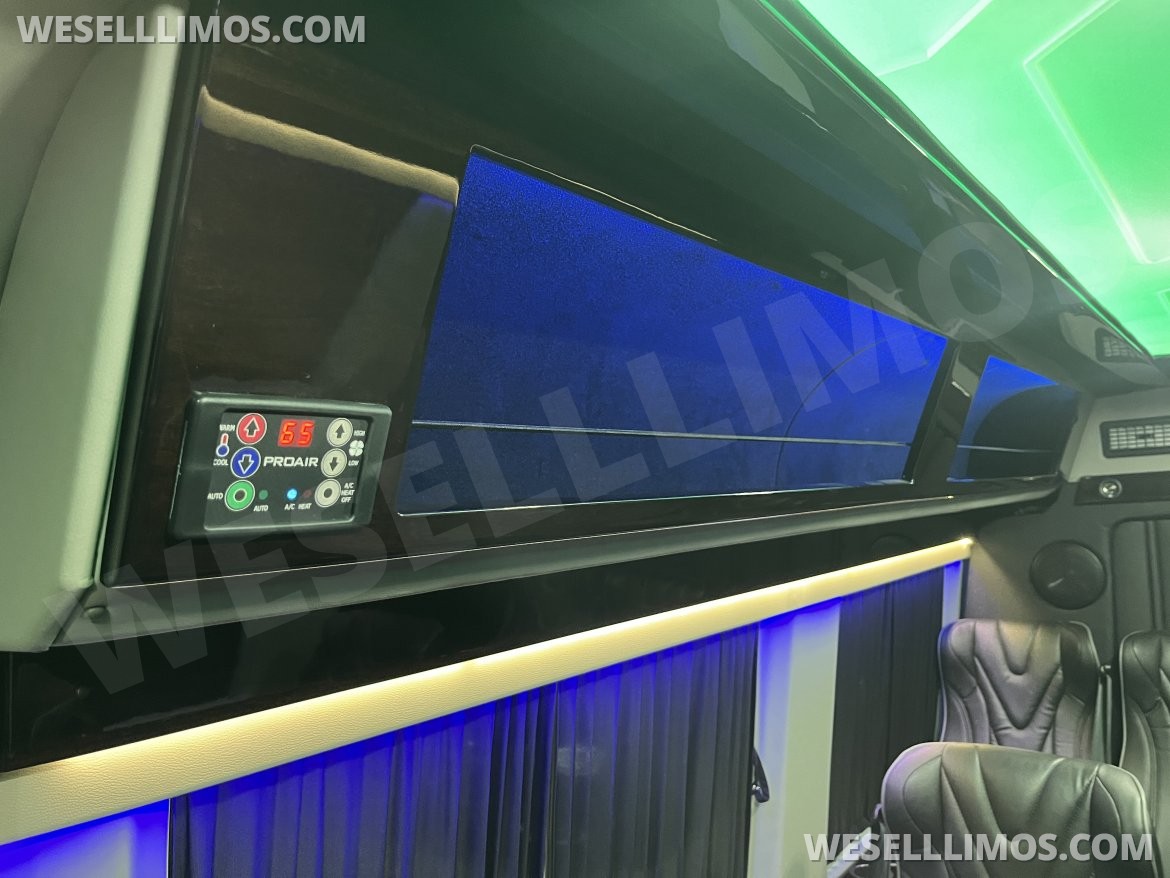 Sprinter for Sale in Richmond VA, VA - Photo 23