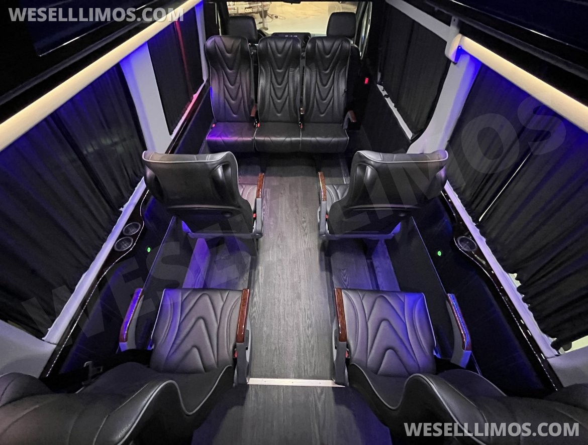 Sprinter for Sale in Richmond VA, VA - Photo 21