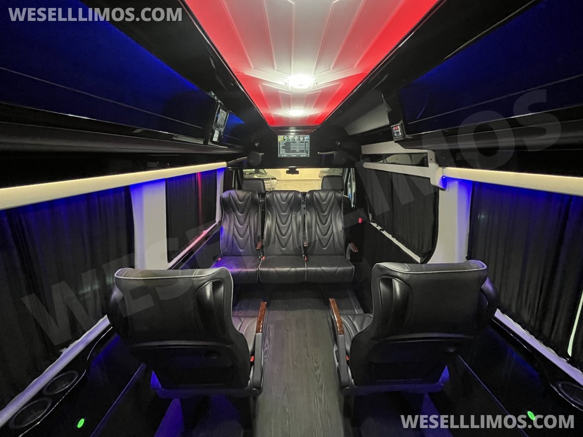 Sprinter for Sale in Richmond VA, VA - Photo 2