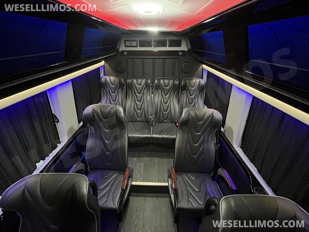 Sprinter for Sale in Richmond VA, VA - Photo 24