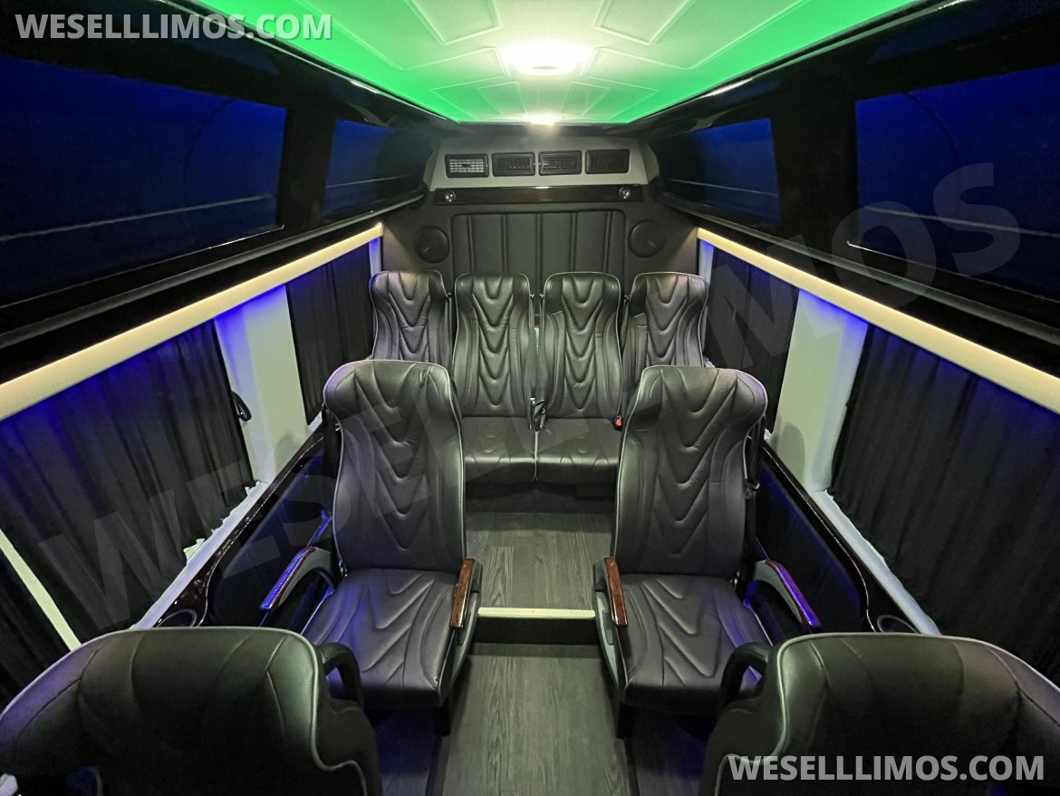 Sprinter for Sale in Richmond VA, VA - Photo 30