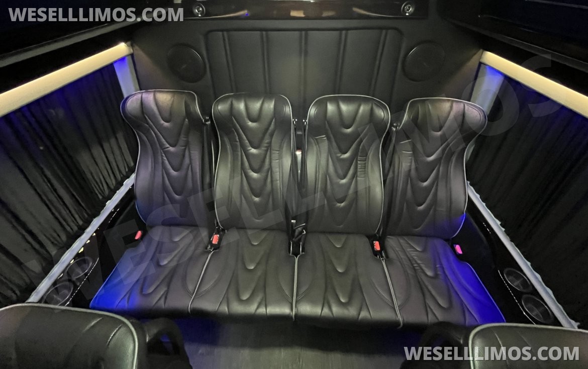 Sprinter for Sale in Richmond VA, VA - Photo 31