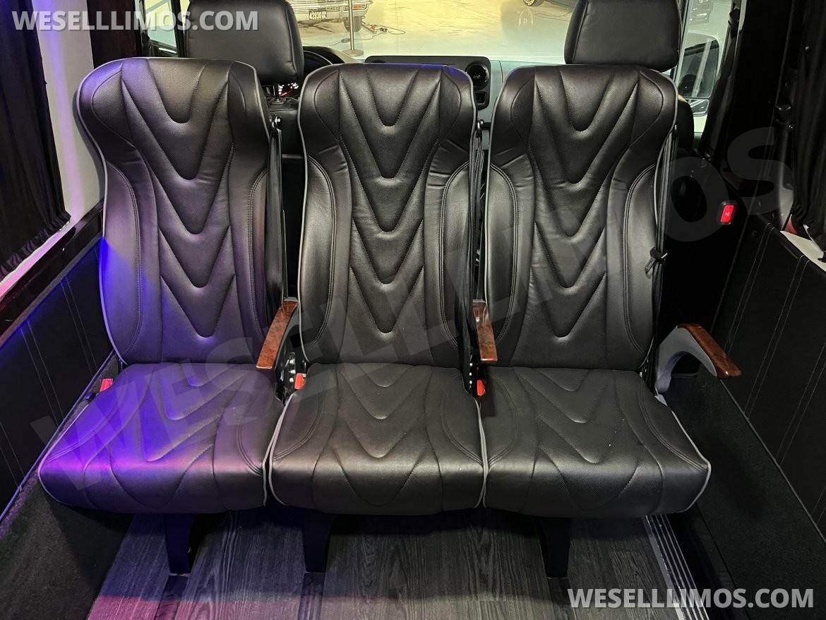 Sprinter for Sale in Richmond VA, VA - Photo 42