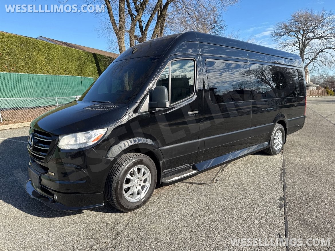 Sprinter for Sale in Baldwin, NY - Photo 3