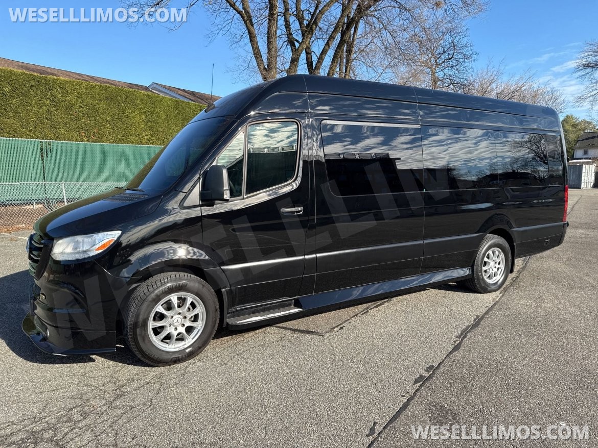 Sprinter for Sale in Baldwin, NY - Photo 4