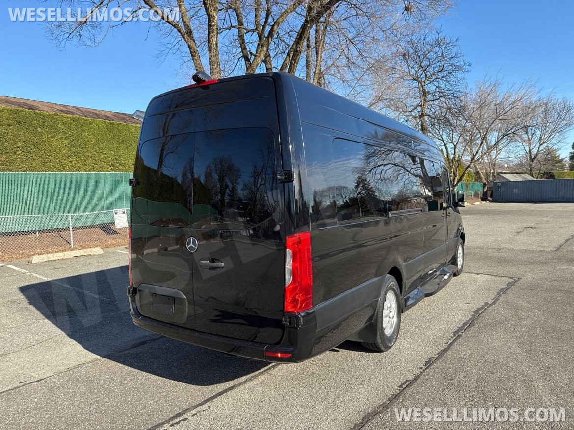 Sprinter for Sale in Baldwin, NY - Photo 8