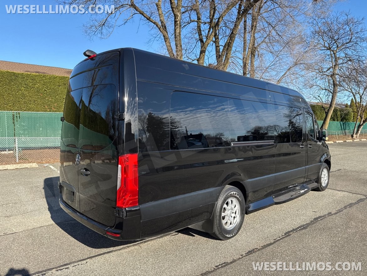 Sprinter for Sale in Baldwin, NY - Photo 9