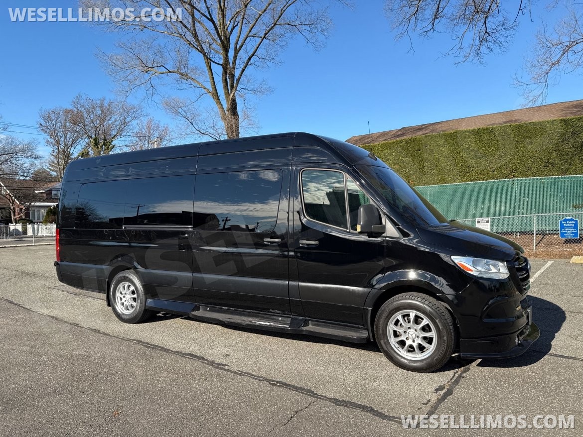 Sprinter for Sale in Baldwin, NY - Photo 11