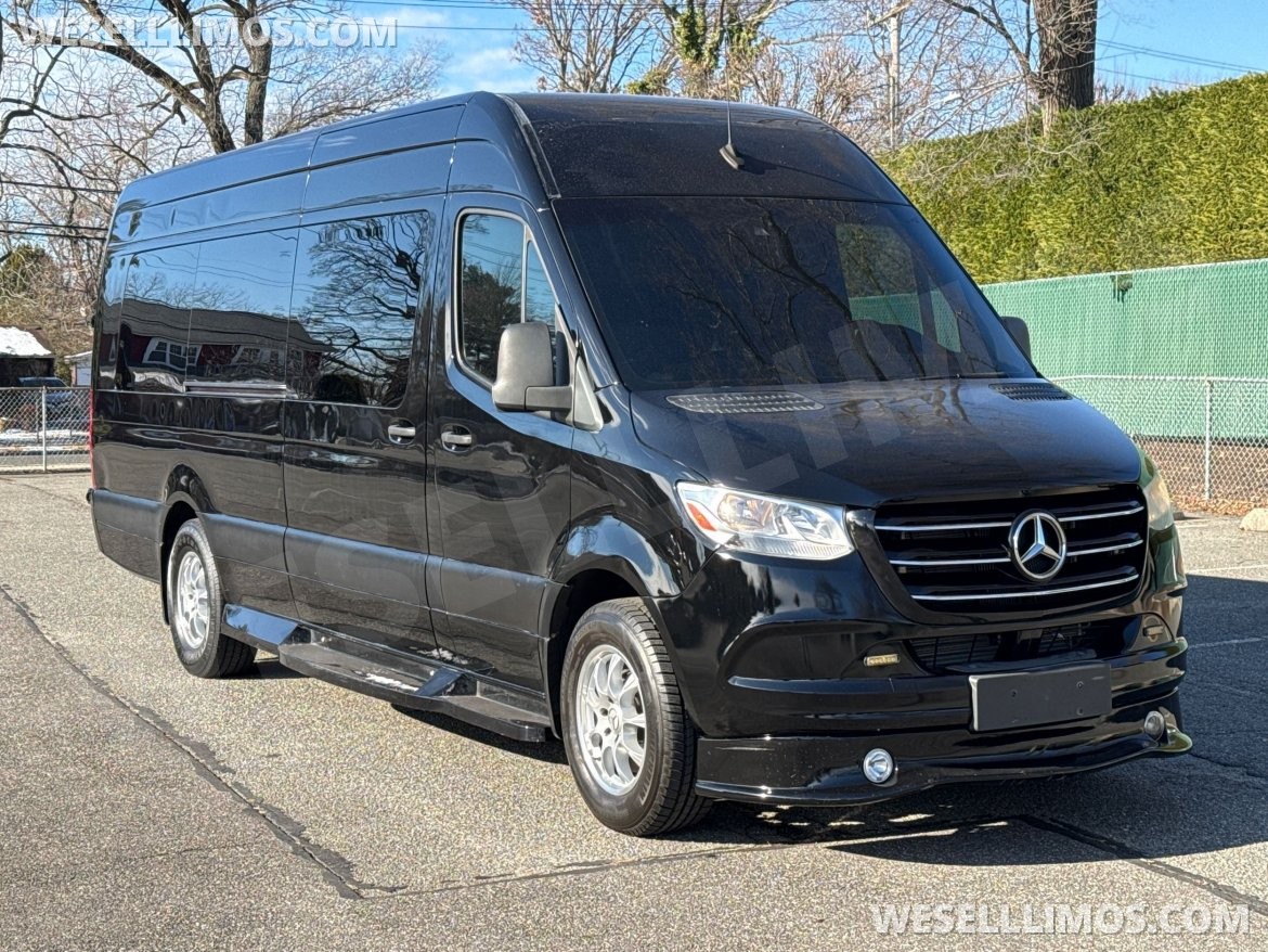 Sprinter for Sale in Baldwin, NY - Photo 12