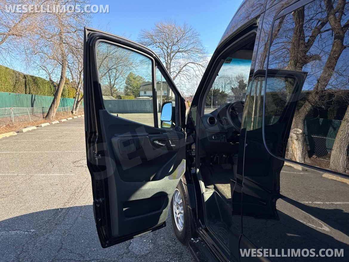 Sprinter for Sale in Baldwin, NY - Photo 14