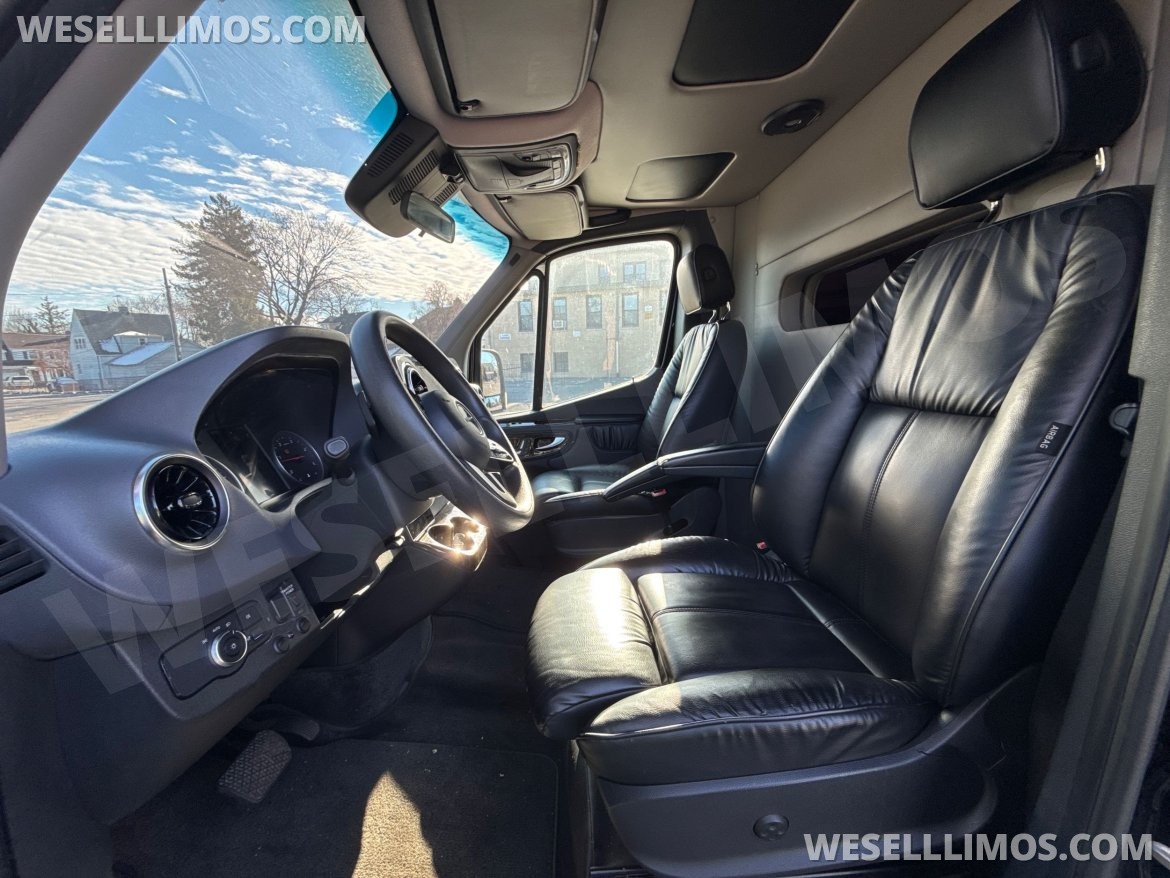 Sprinter for Sale in Baldwin, NY - Photo 16