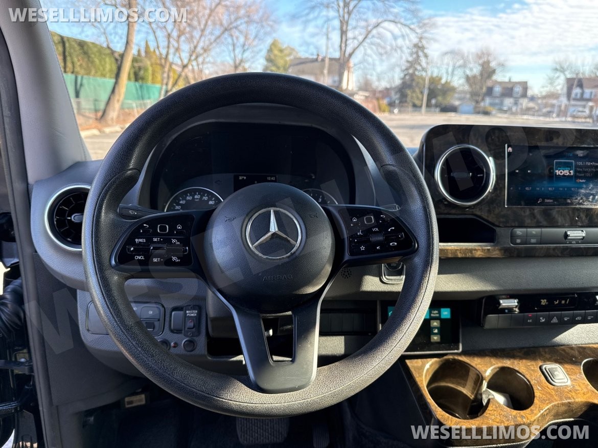 Sprinter for Sale in Baldwin, NY - Photo 19
