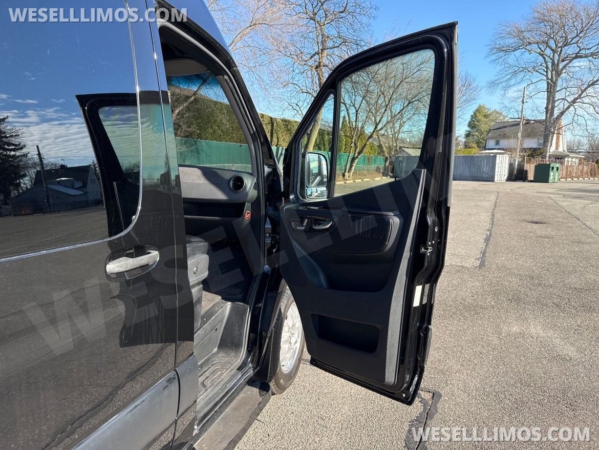 Sprinter for Sale in Baldwin, NY - Photo 21