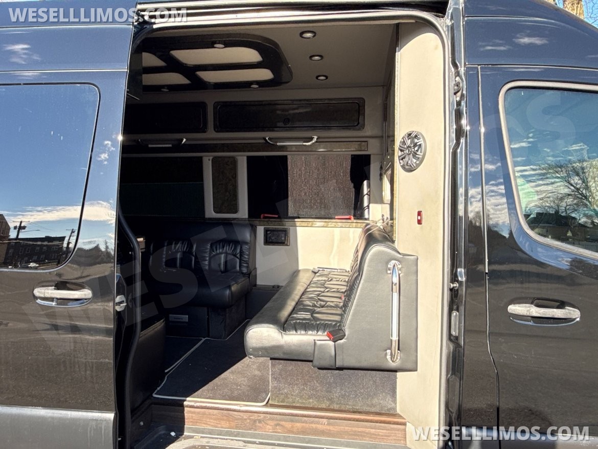 Sprinter for Sale in Baldwin, NY - Photo 27