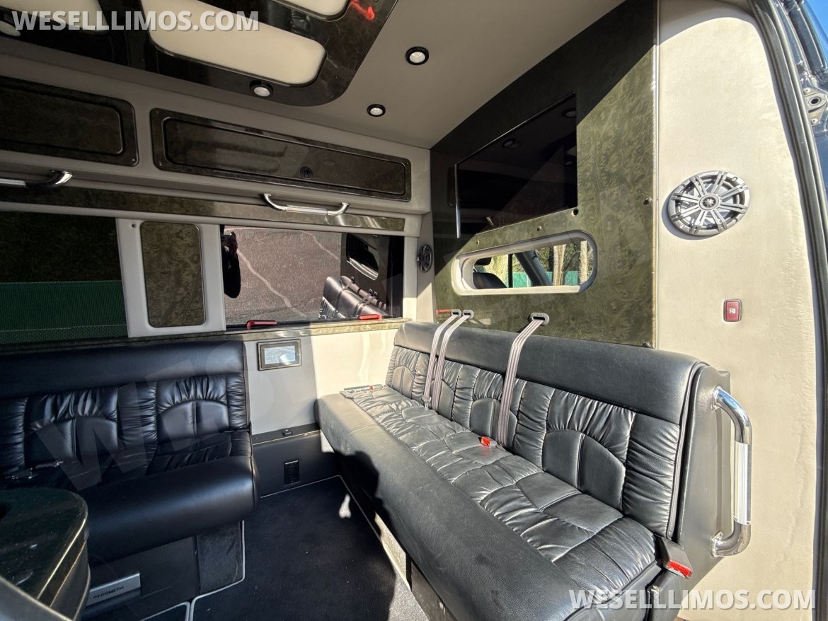 Sprinter for Sale in Baldwin, NY - Photo 28