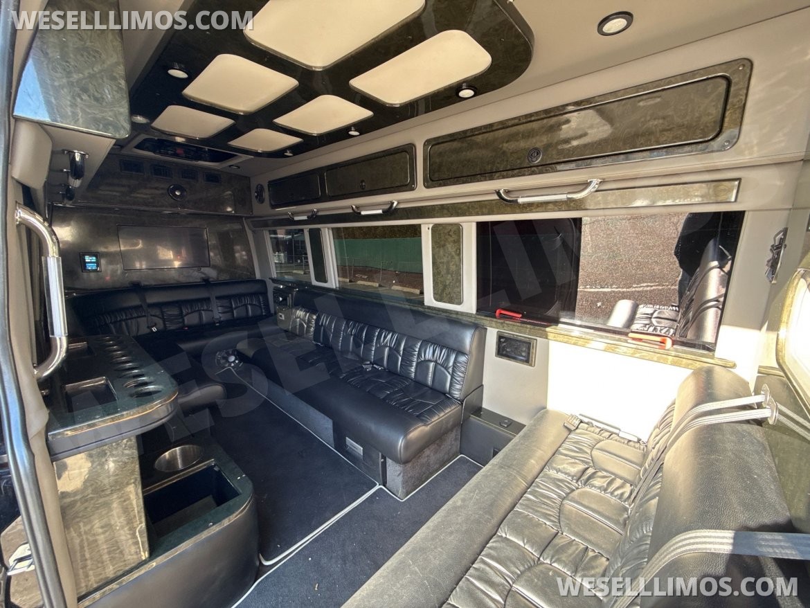 Sprinter for Sale in Baldwin, NY - Photo 29