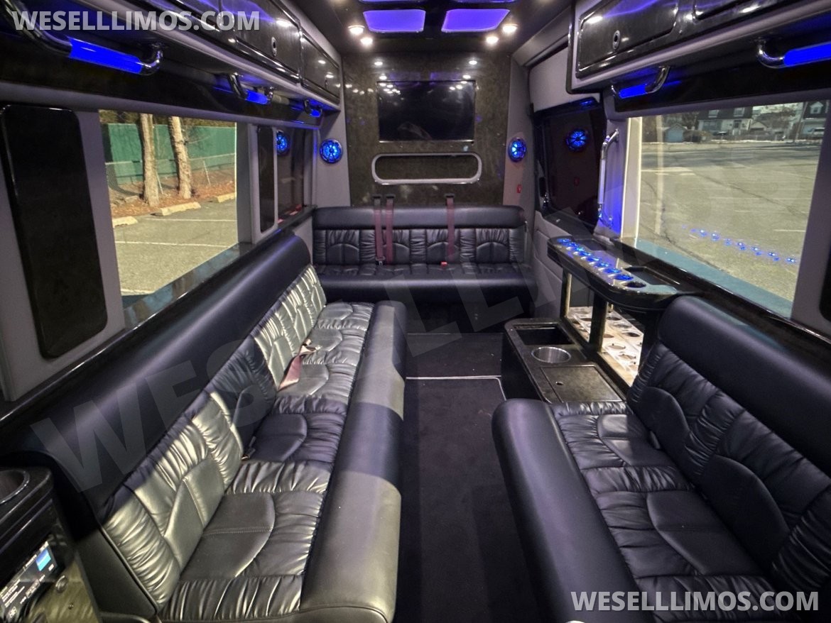Sprinter for Sale in Baldwin, NY - Photo 35