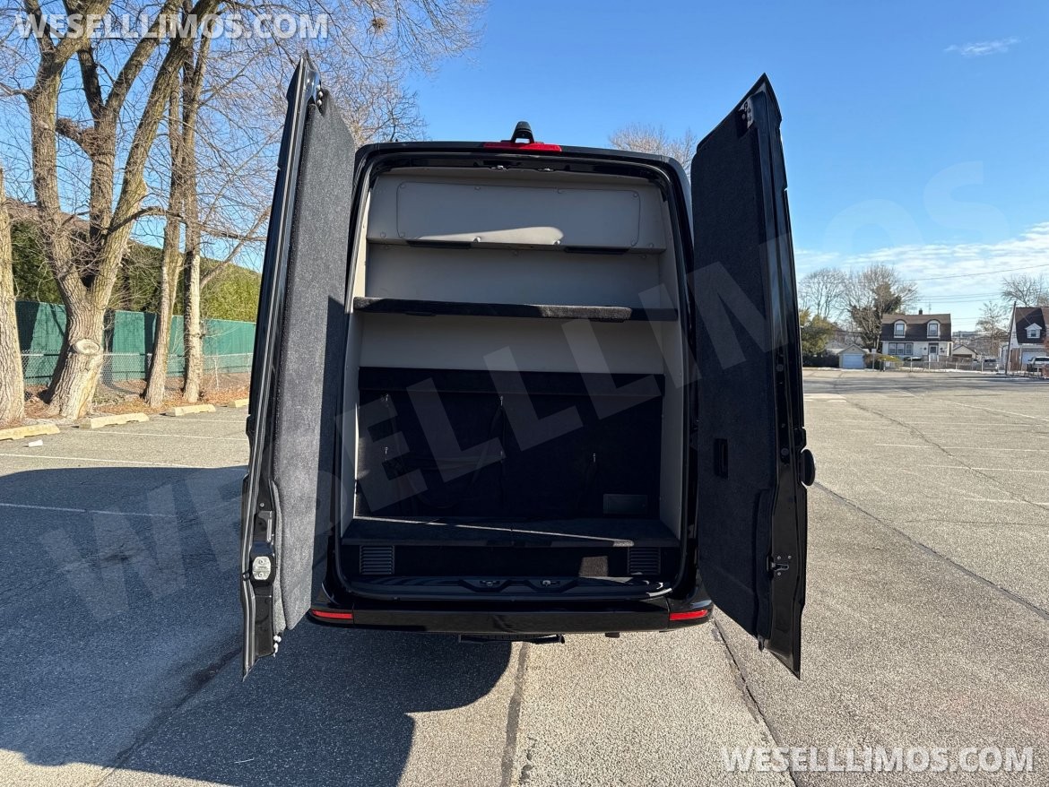 Sprinter for Sale in Baldwin, NY - Photo 36