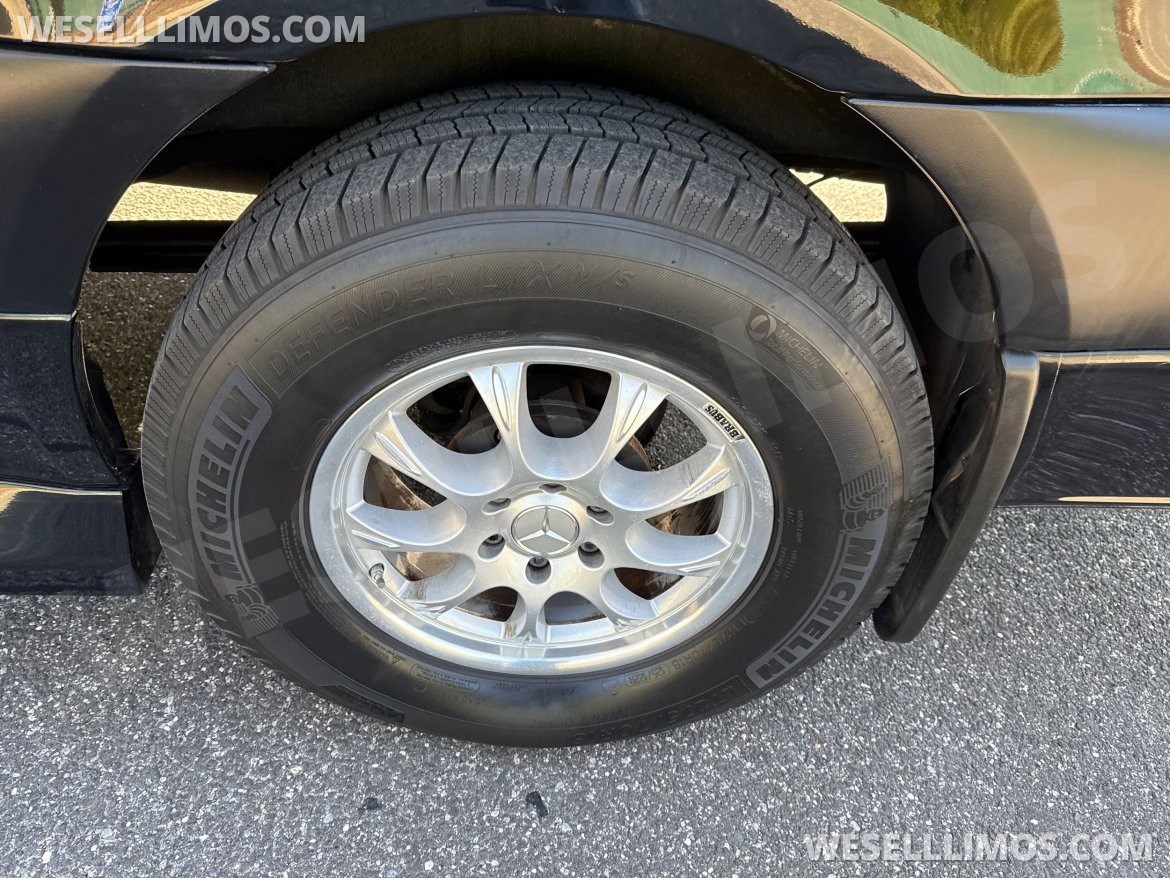 Sprinter for Sale in Baldwin, NY - Photo 40