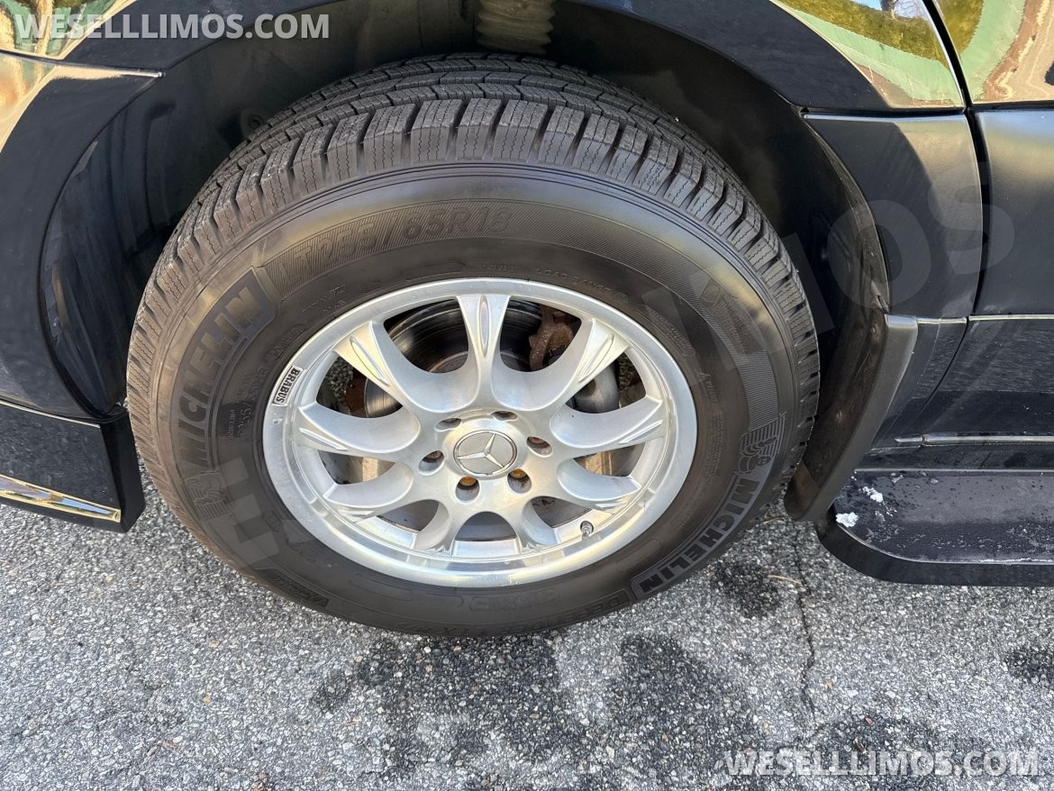 Sprinter for Sale in Baldwin, NY - Photo 41