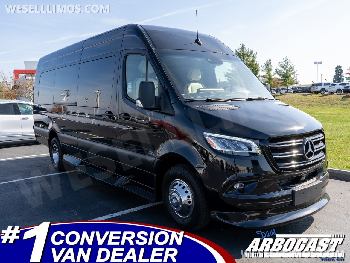 Sprinter for Sale in Troy, OH - Main Photo