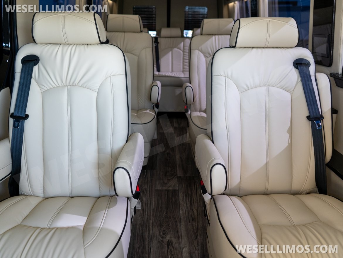 Sprinter for Sale in Troy, OH - Photo 4
