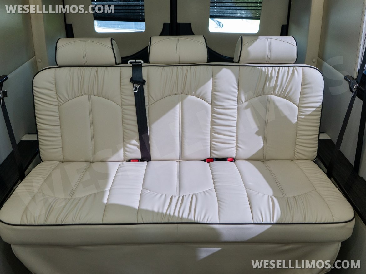 Sprinter for Sale in Troy, OH - Photo 7