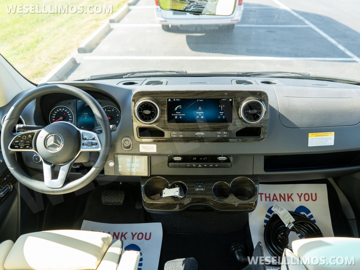 Sprinter for Sale in Troy, OH - Photo 12