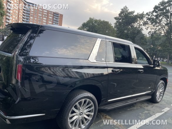 2021 Cadillac Escalade SUV for Sale in Fort Washington, MD - Main Photo