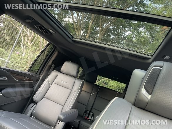 2021 Cadillac Escalade SUV for Sale in Fort Washington, MD - Photo 3