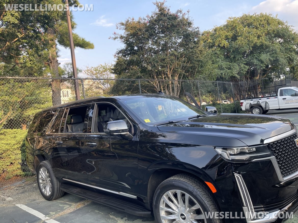 SUV for Sale in Fort Washington, MD - Photo 6