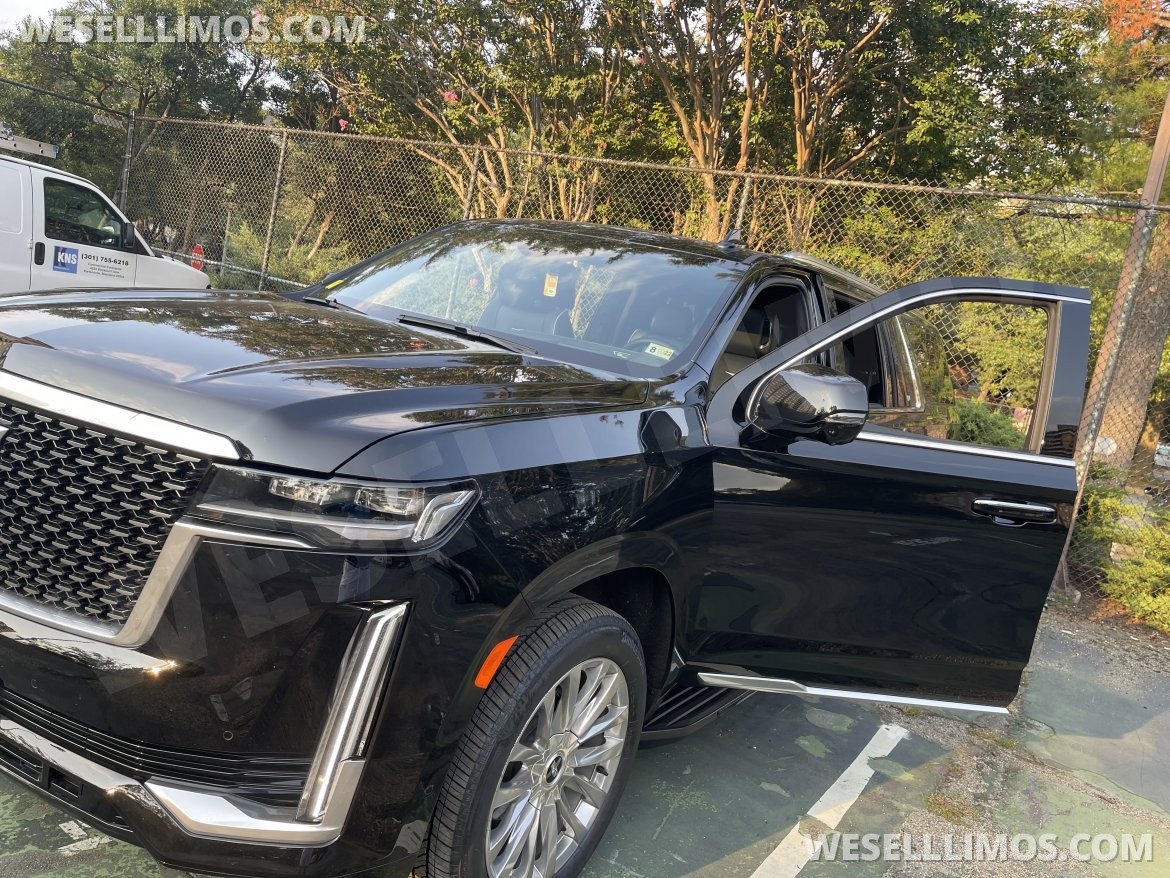 SUV for Sale in Fort Washington, MD - Photo 8