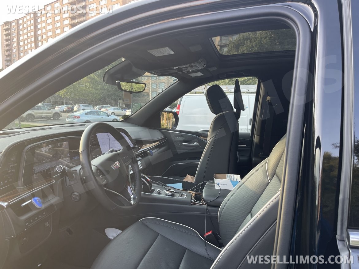SUV for Sale in Fort Washington, MD - Photo 11