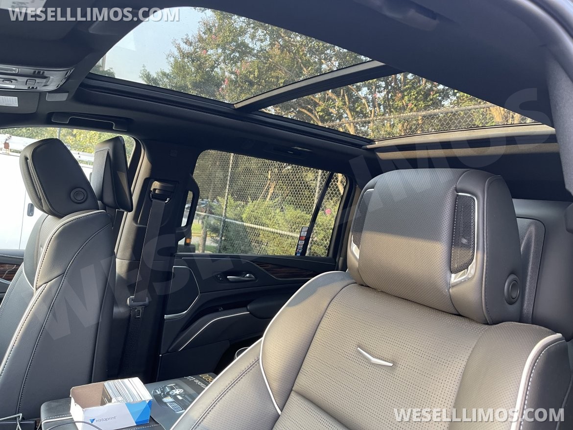 SUV for Sale in Fort Washington, MD - Photo 9