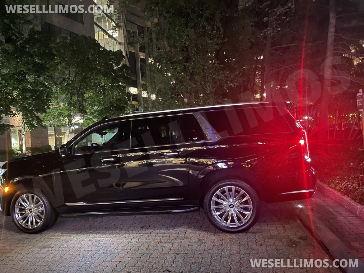 SUV for Sale in Fort Washington, MD - Photo 12