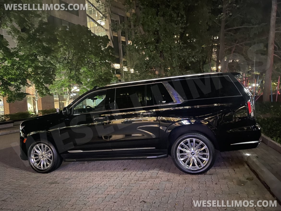 SUV for Sale in Fort Washington, MD - Photo 13