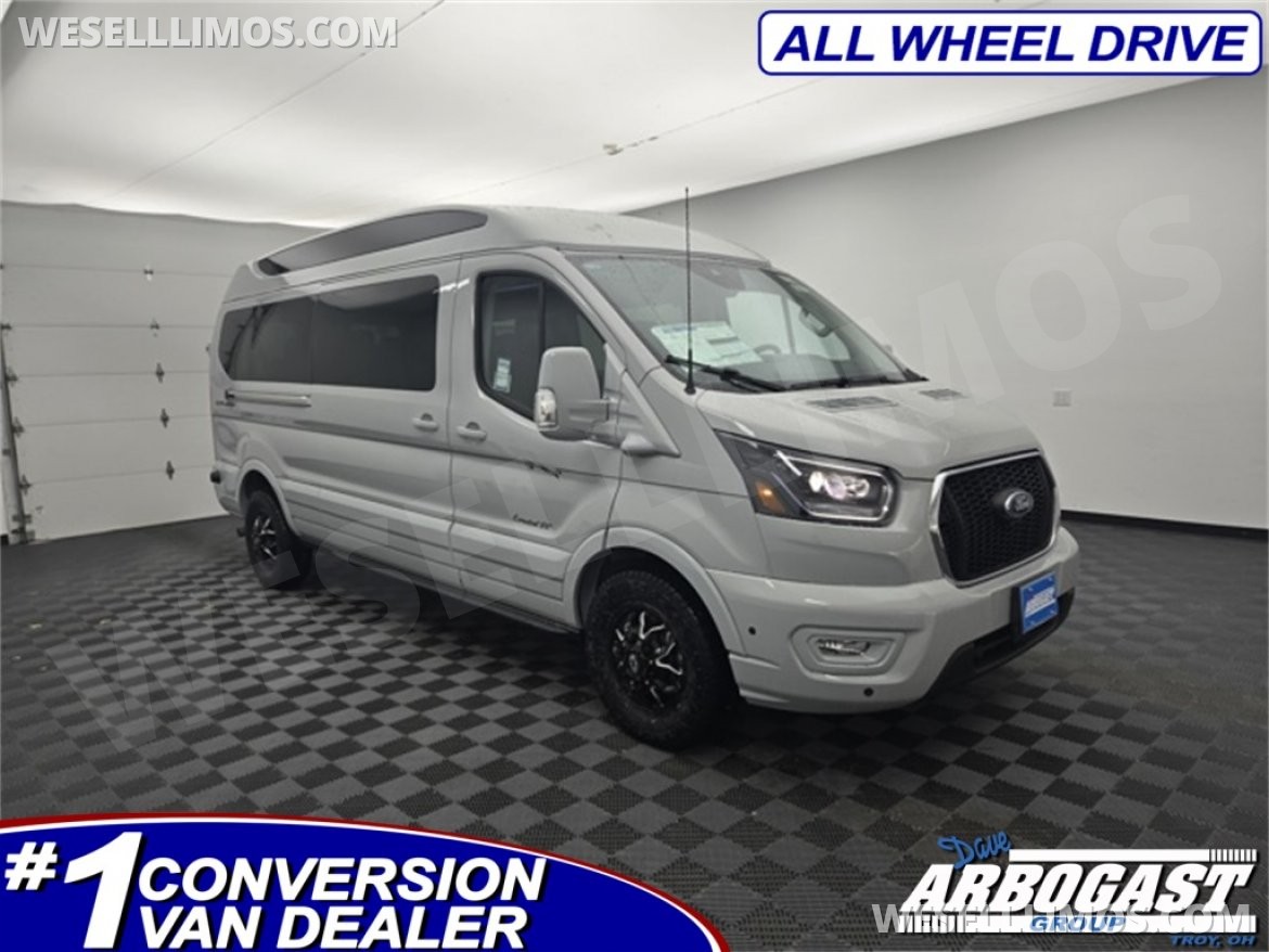 Sprinter for Sale in Troy, OH - Main Photo