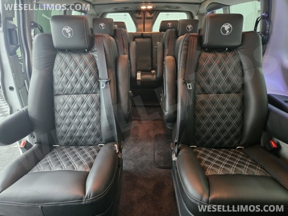 Sprinter for Sale in Troy, OH - Photo 3