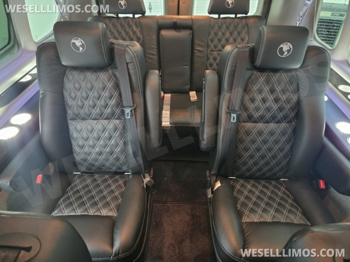 Sprinter for Sale in Troy, OH - Photo 4