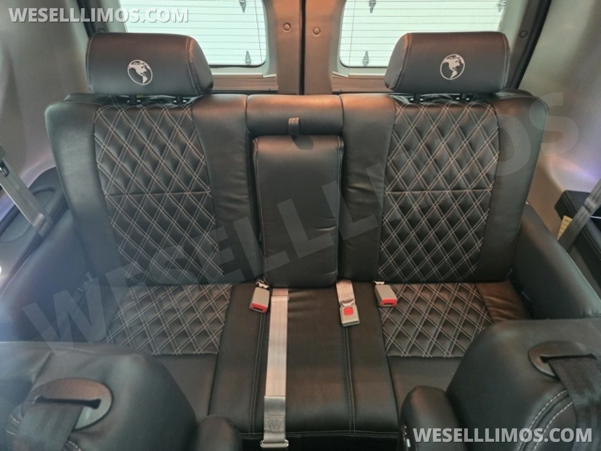 Sprinter for Sale in Troy, OH - Photo 5