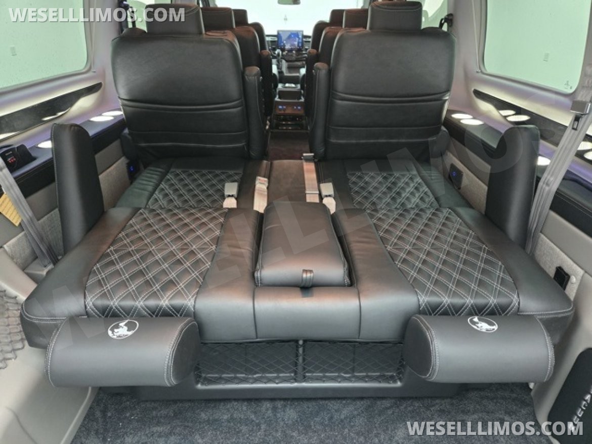 Sprinter for Sale in Troy, OH - Photo 6
