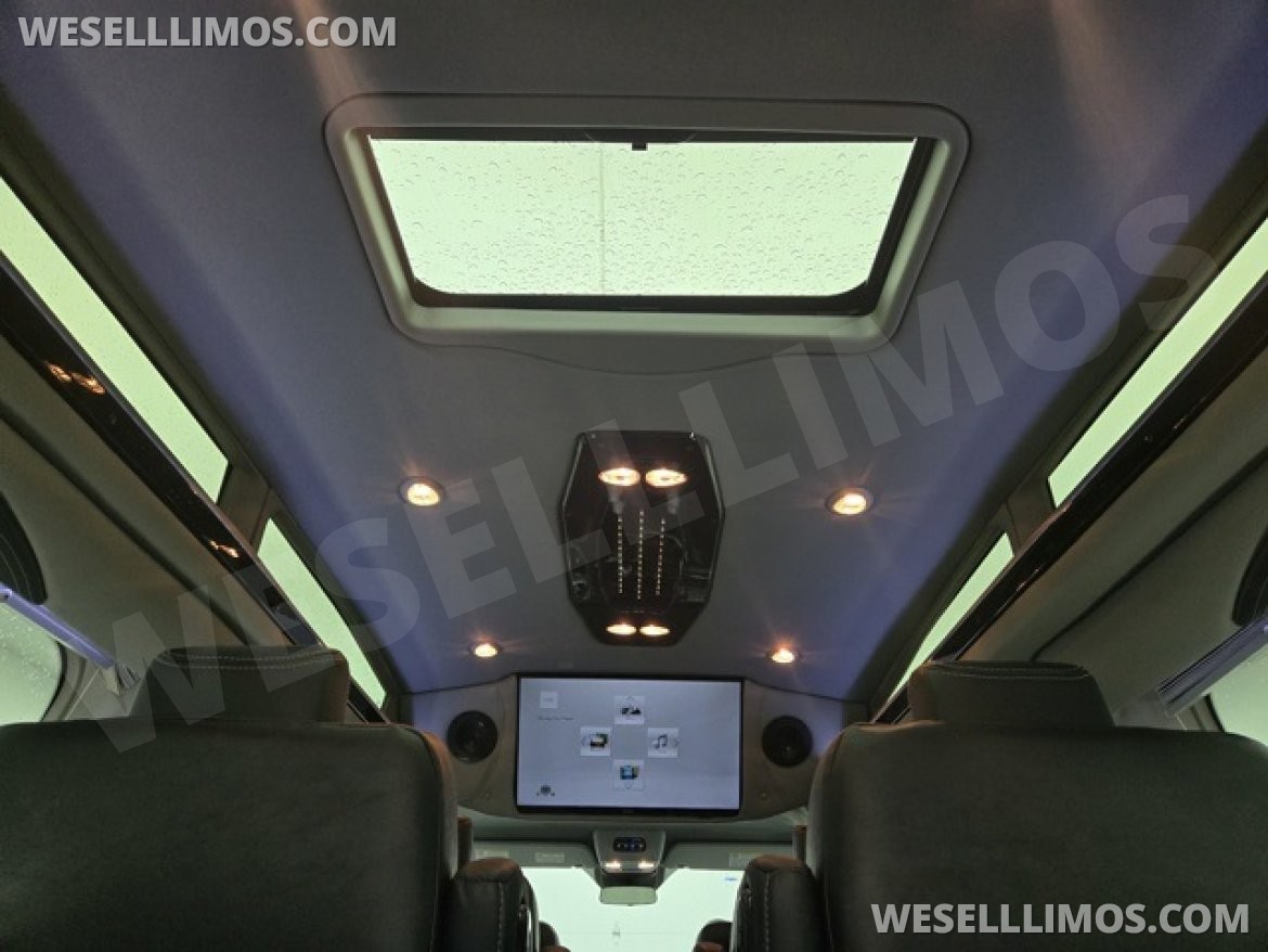 Sprinter for Sale in Troy, OH - Photo 7