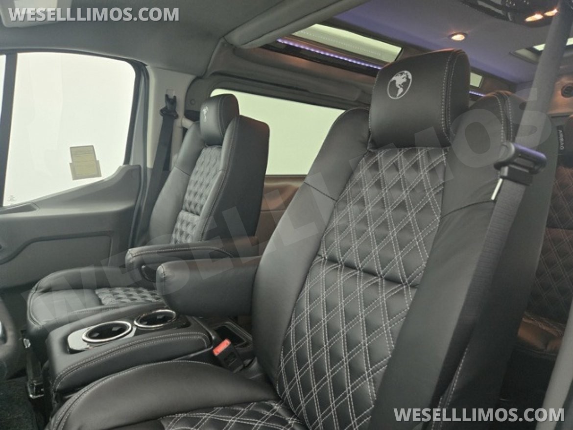 Sprinter for Sale in Troy, OH - Photo 9