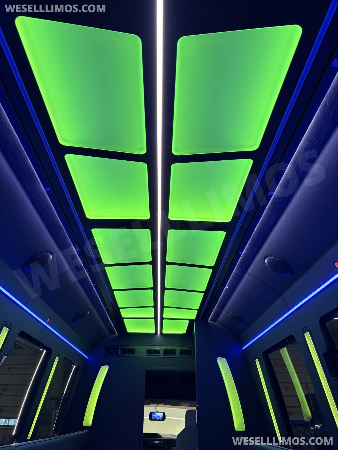 Limo Bus for Sale in North East, PA - Photo 5