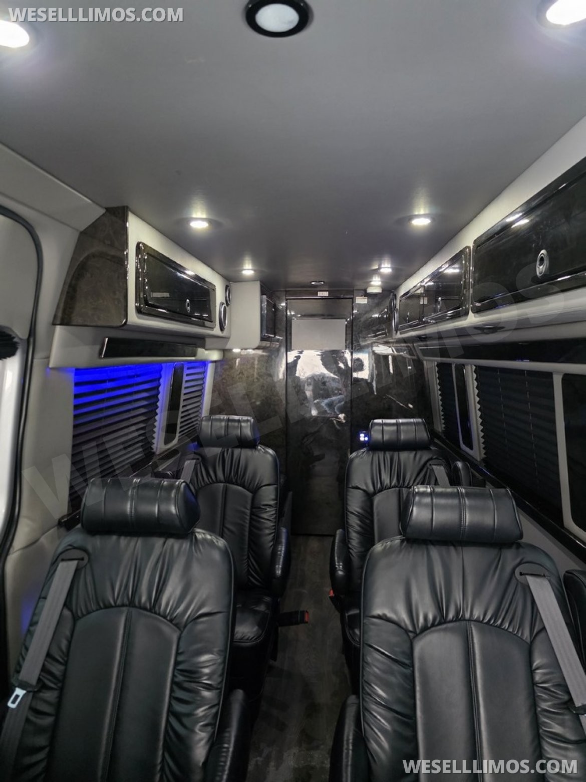 CEO SUV Mobile Office for Sale in Erie, PA - Photo 2